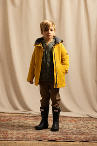 Raincoat & Bomber Bundle