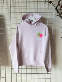 Gone Wild x Töastie Hoodie Orchid