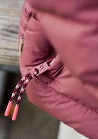 Berry Eco Wïld Lunar Puffer