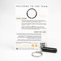 The Bee Revival Kit - BLACK EDITION