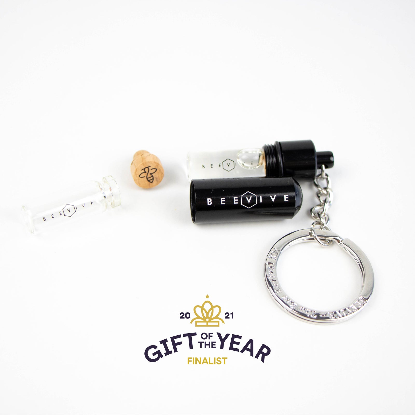 The Bee Revival Kit - BLACK EDITION