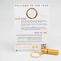The Bee Revival Kit - GOLD EDITION