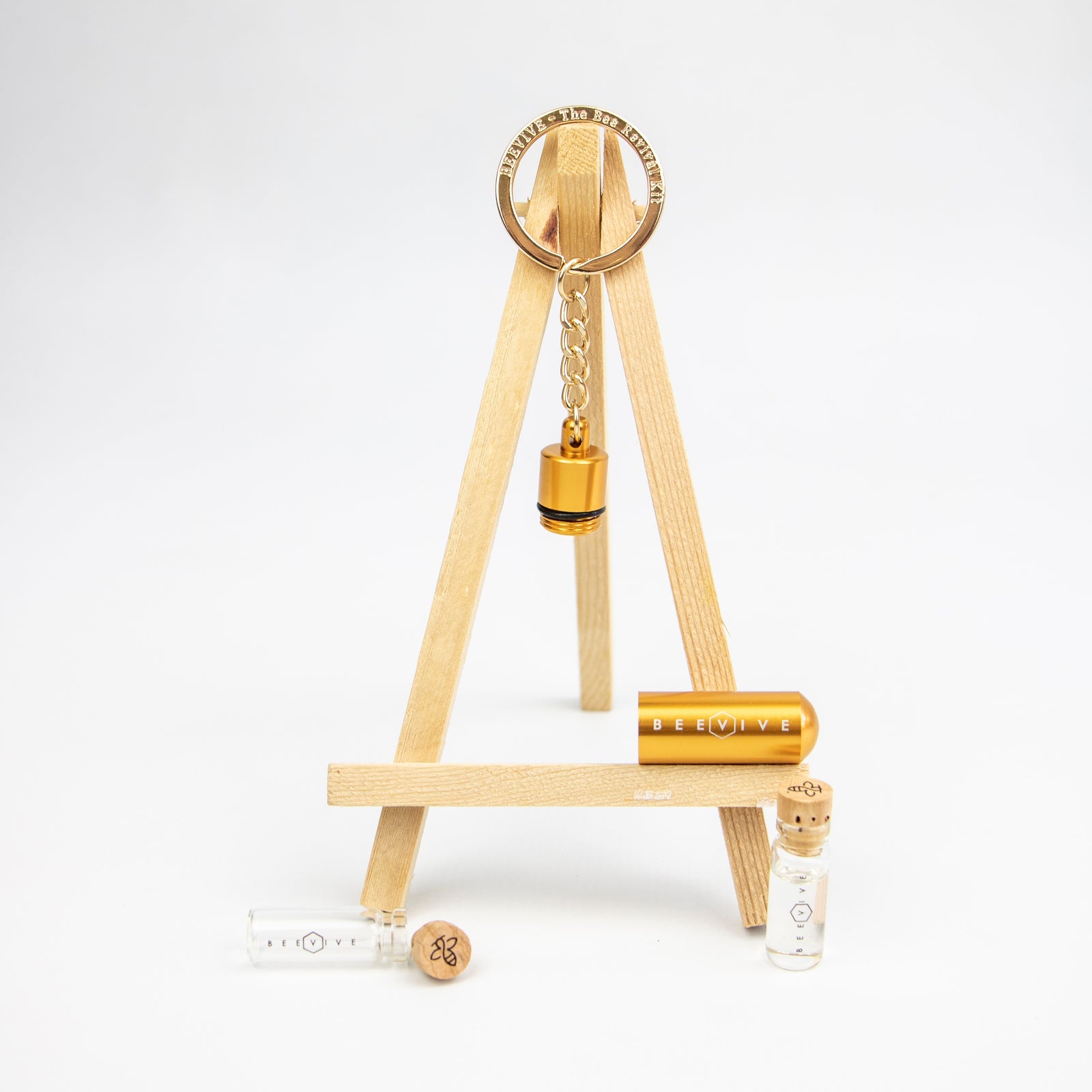 The Bee Revival Kit - GOLD EDITION