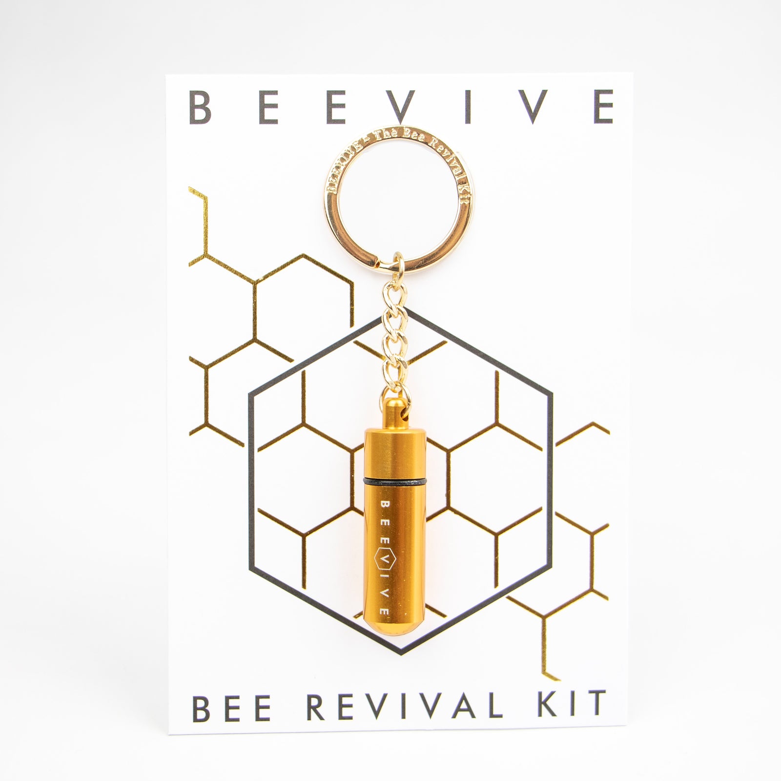 The Bee Revival Kit - GOLD EDITION