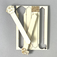 Seasonal Seed Box: Summer Tiddlers by Good Earth