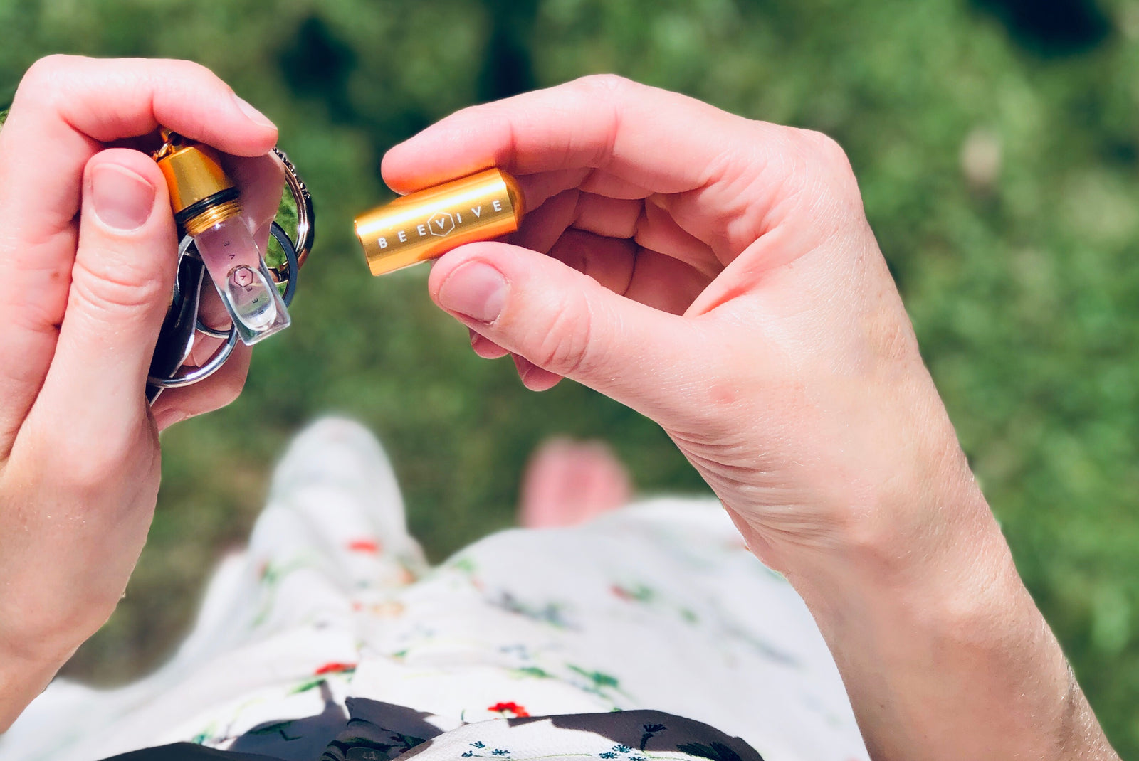 The Bee Revival Kit - GOLD EDITION