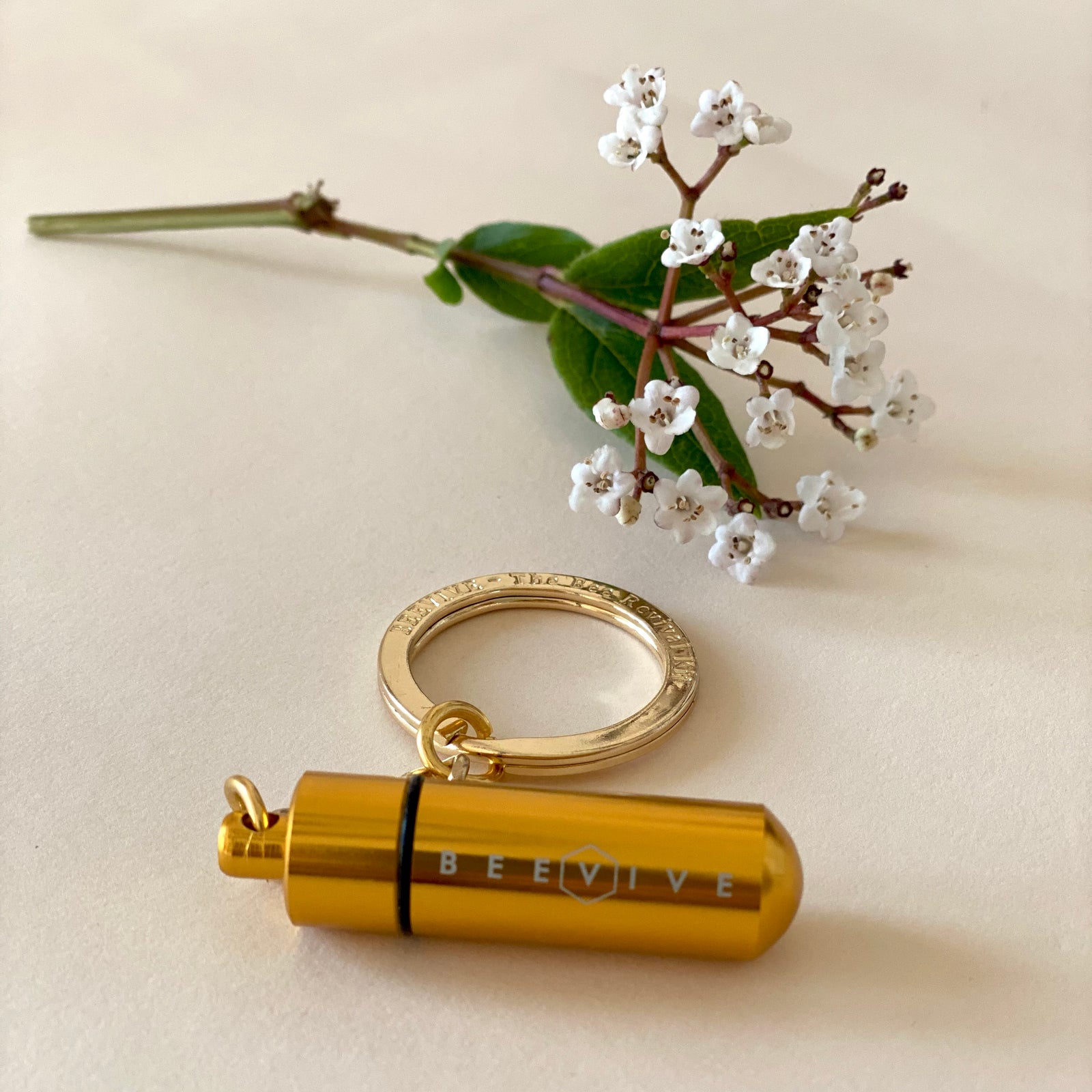 The Bee Revival Kit - GOLD EDITION