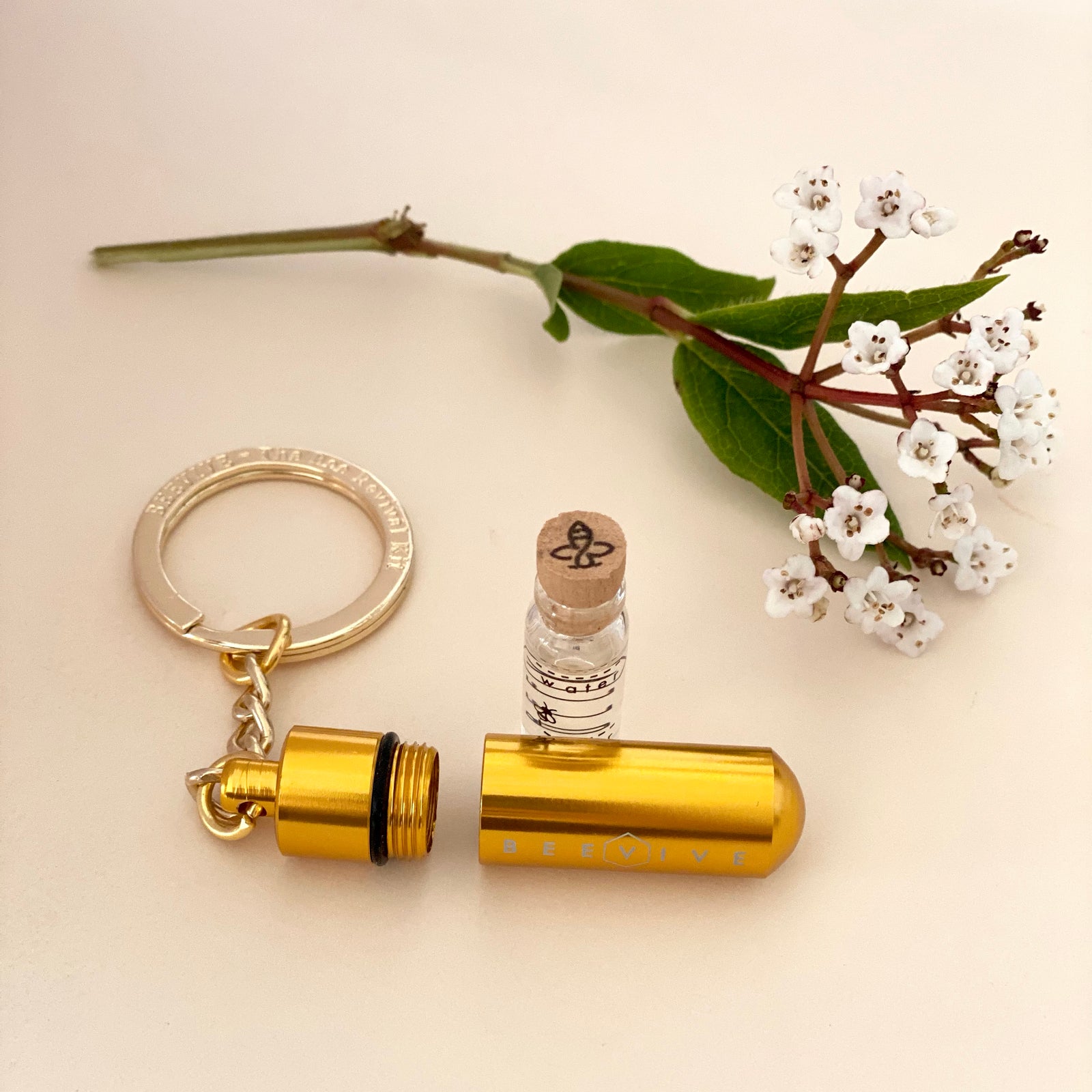 The Bee Revival Kit - GOLD EDITION