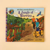 Jungle of Worries