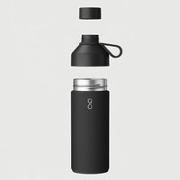 Ocean Bottle  - Black