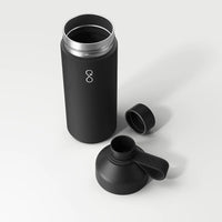 Ocean Bottle  - Black