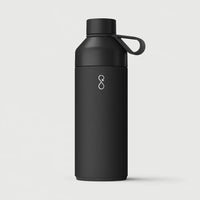 Ocean Bottle  - Black