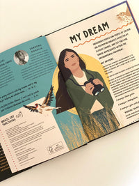 We Have a Dream: Meet 30 Young Indigenous People and People of Colour Protecting the Planet