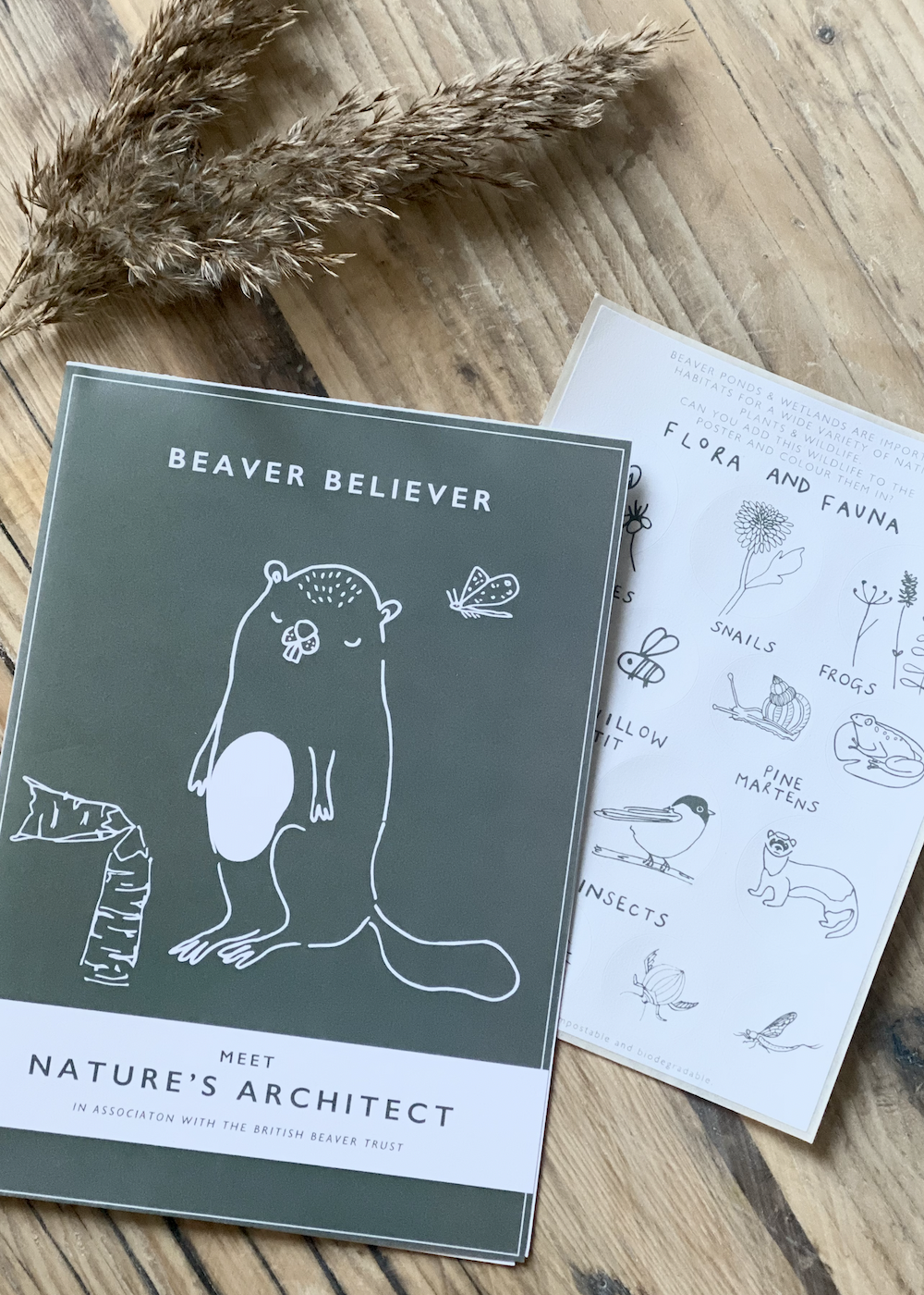 Love my Veggies | Organic Sweatshirt