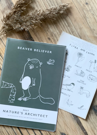 Love my Veggies | Organic Sweatshirt