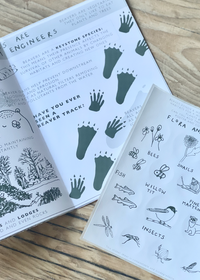 Love my Veggies | Organic Sweatshirt