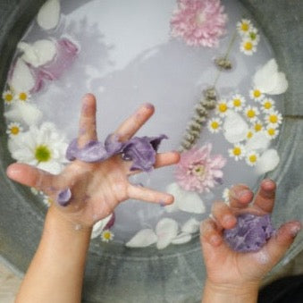 The Joy Journal for Magical Everyday Play