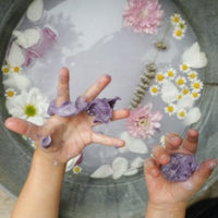 The Joy Journal for Magical Everyday Play