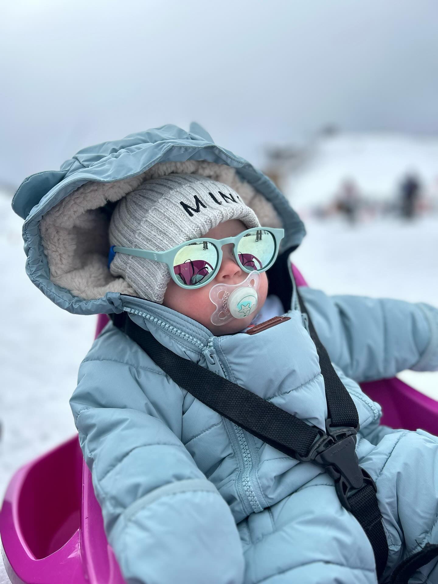 TÖASTIE Cloud Onesies ~ 7 Reasons Why