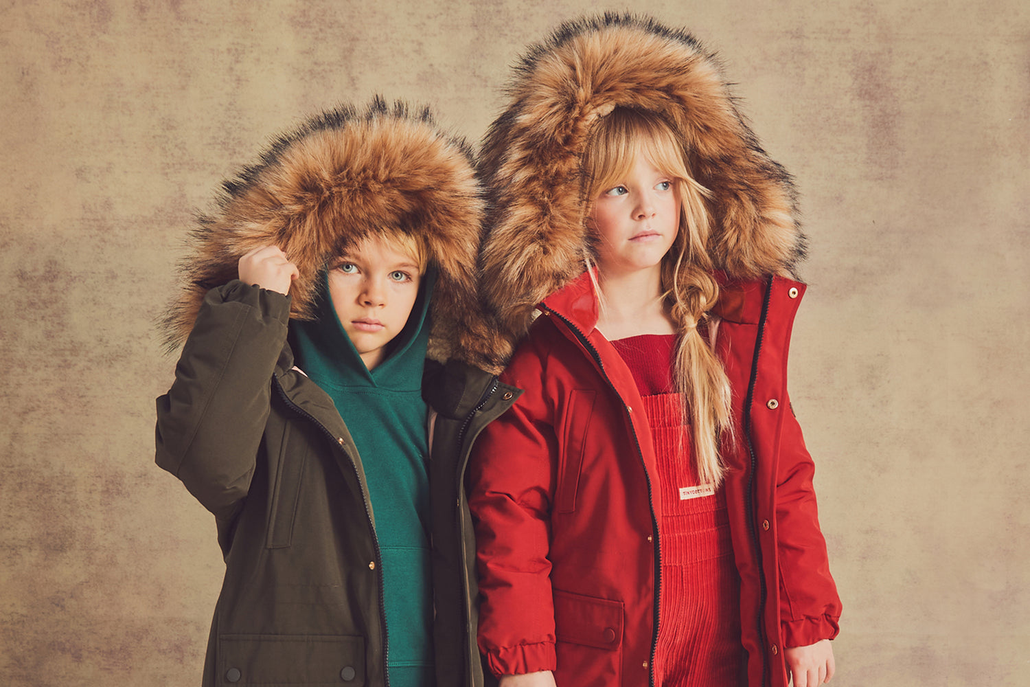 The Ultimate Guide to the Warmest Coats for Kids