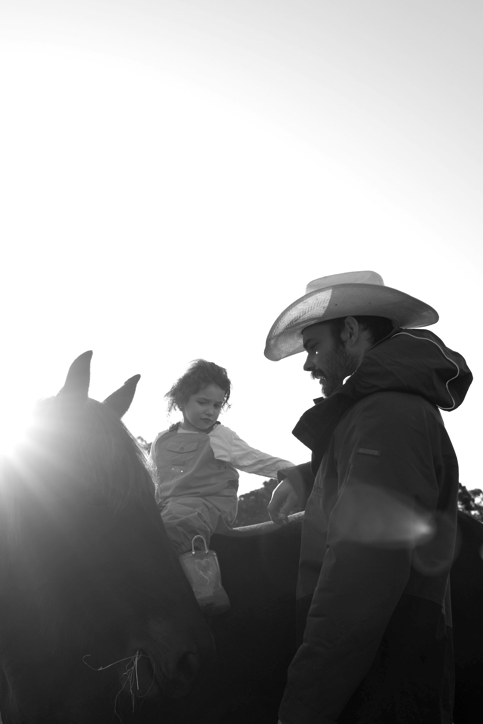 A Shared Love for the Outdoors: TÖASTIE x Mama Tree Farms