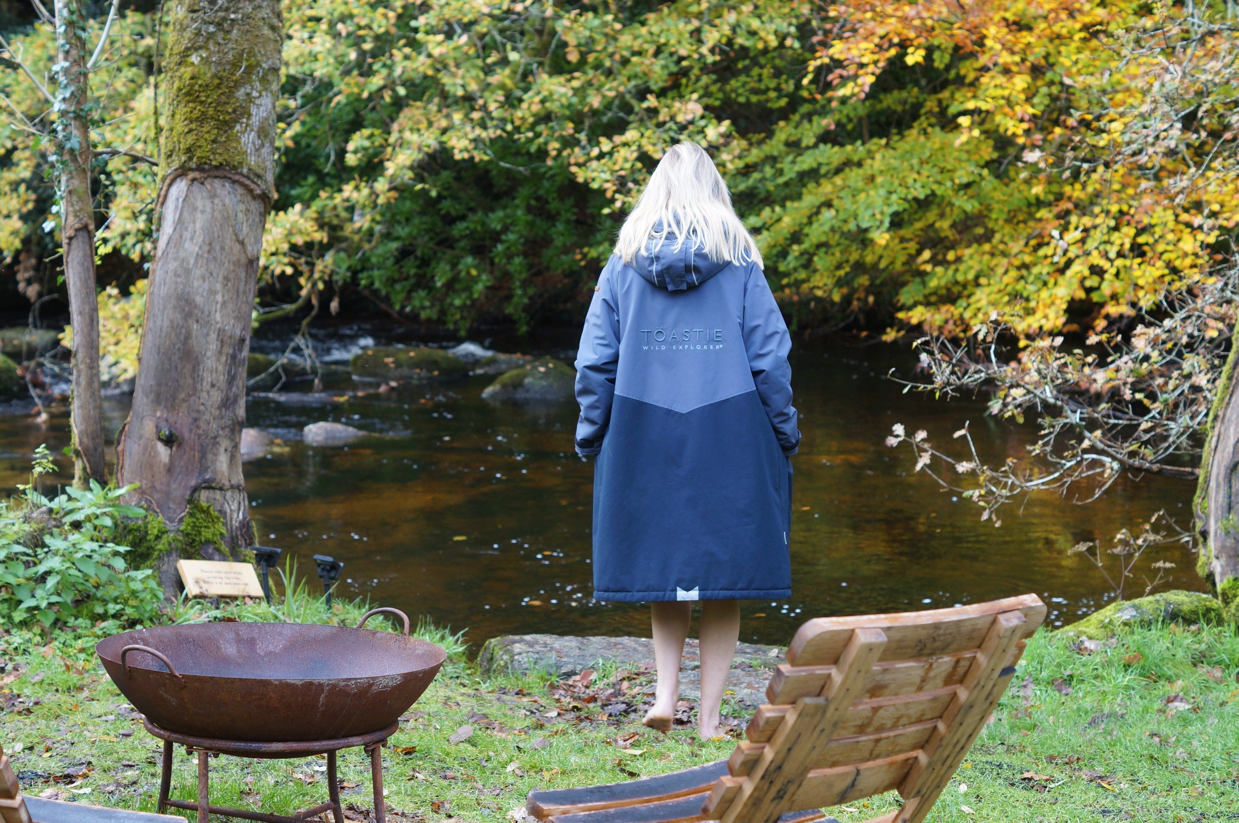 Wild Saunas to Visit in the UK in 2025