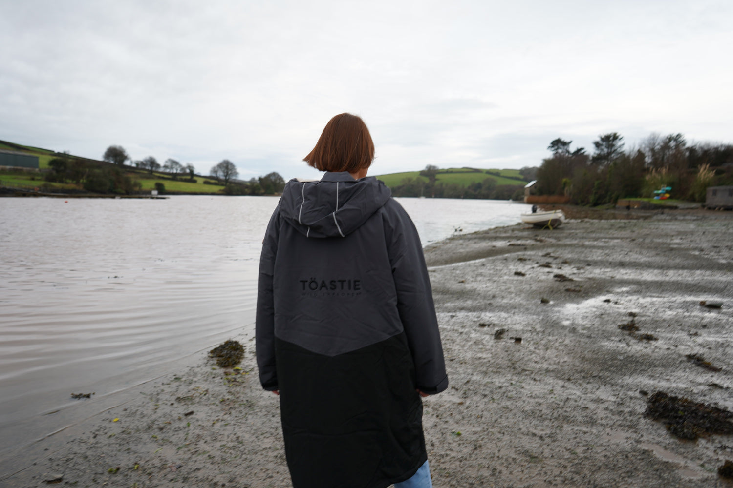 Explorer Stories: Suzy Greenwood of Seaflowers