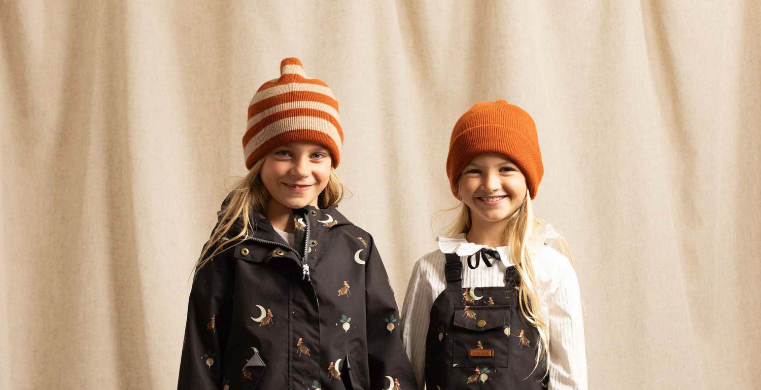 5 Spooky-Fun Halloween Adventures in Nature