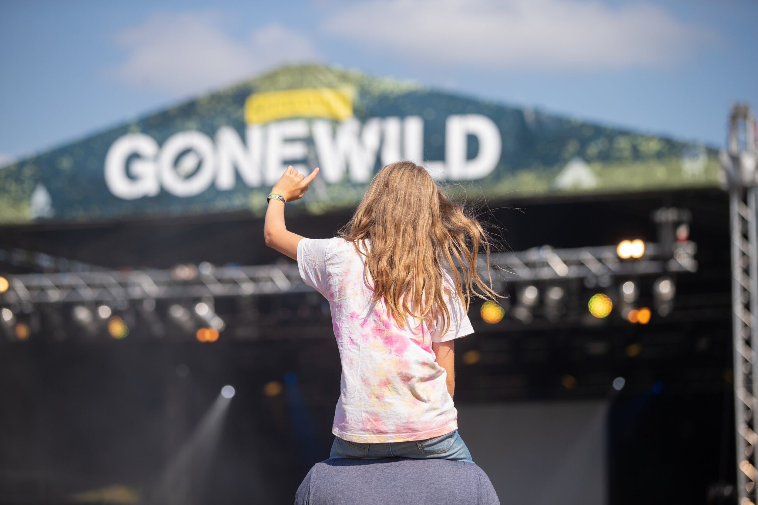 Family Friendly Festivals | Our Ultimate Guide