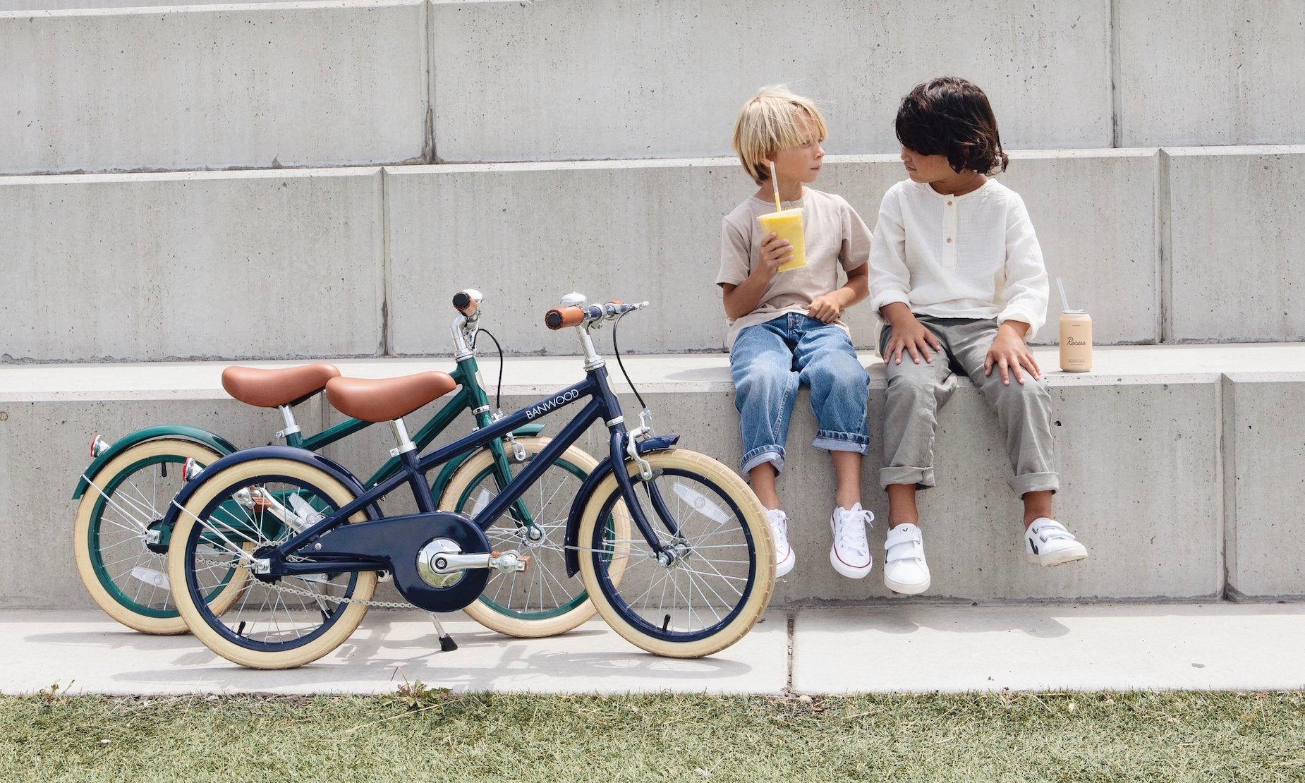 Banwood Classic Bike