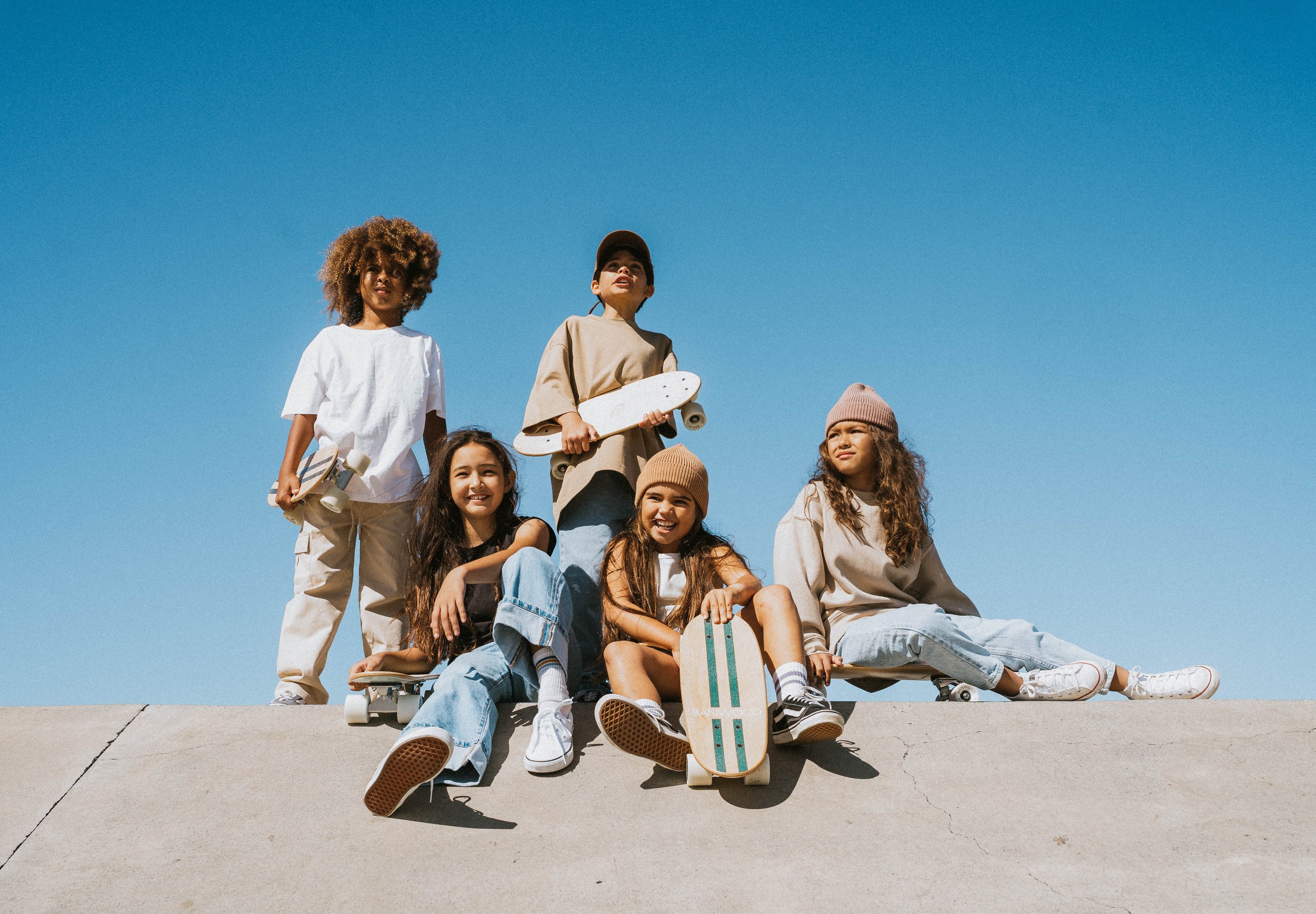 Banwood Skateboards
