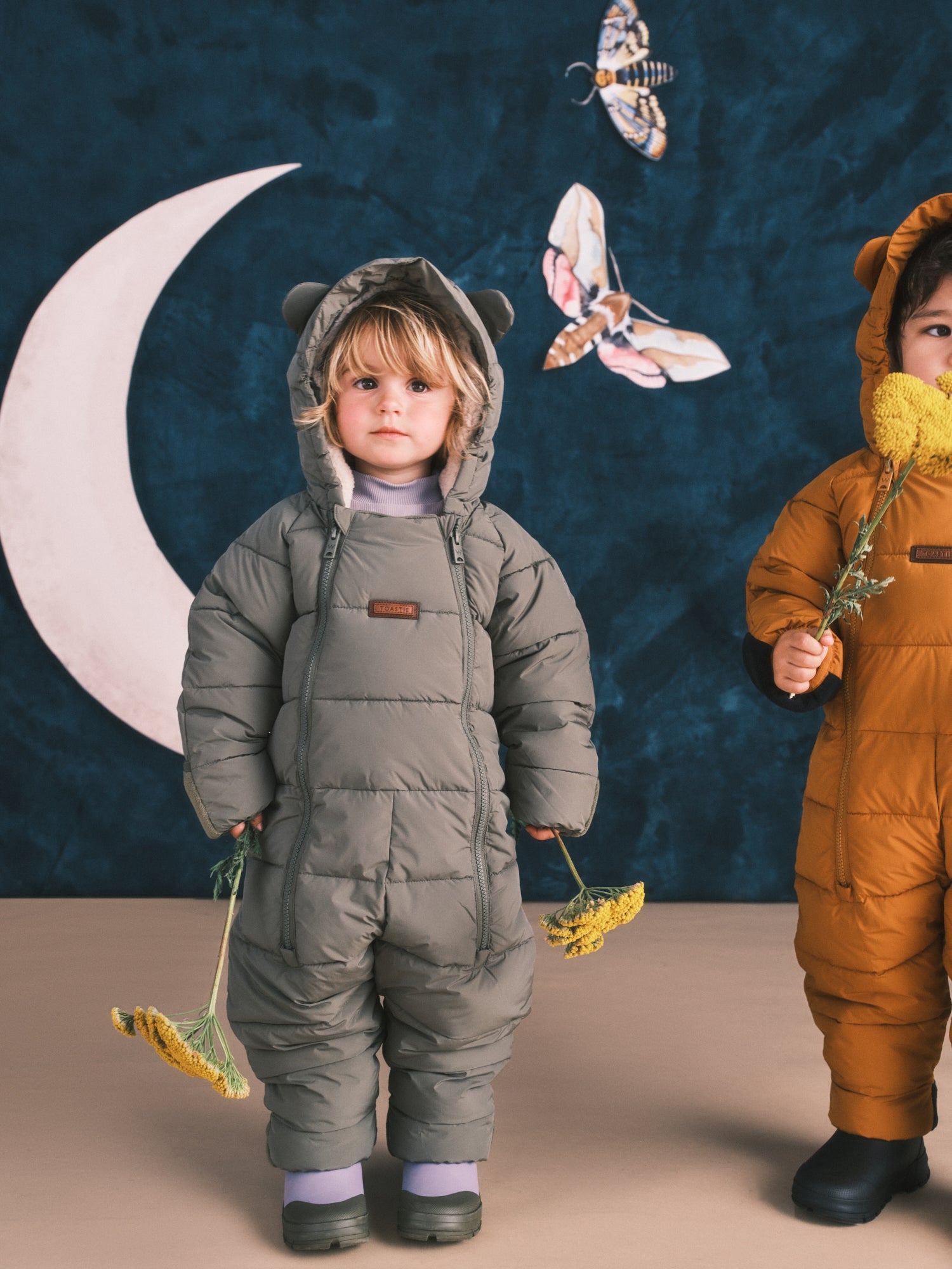Cloud Onesies