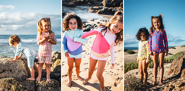 Spring 25 Collection "Wherever The Adventure Takes You"