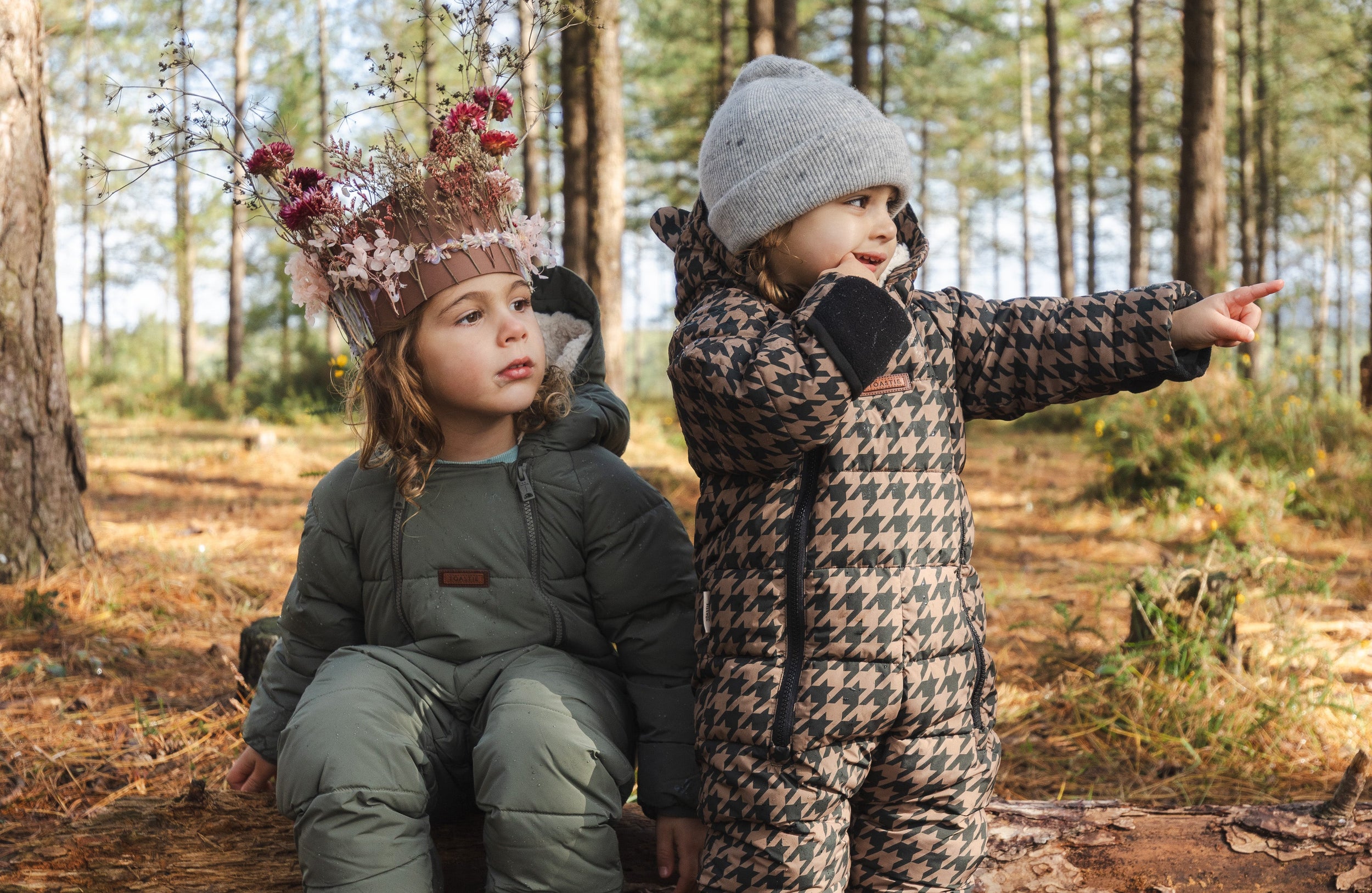 The Baby & Toddler Edit - age 0-4 years