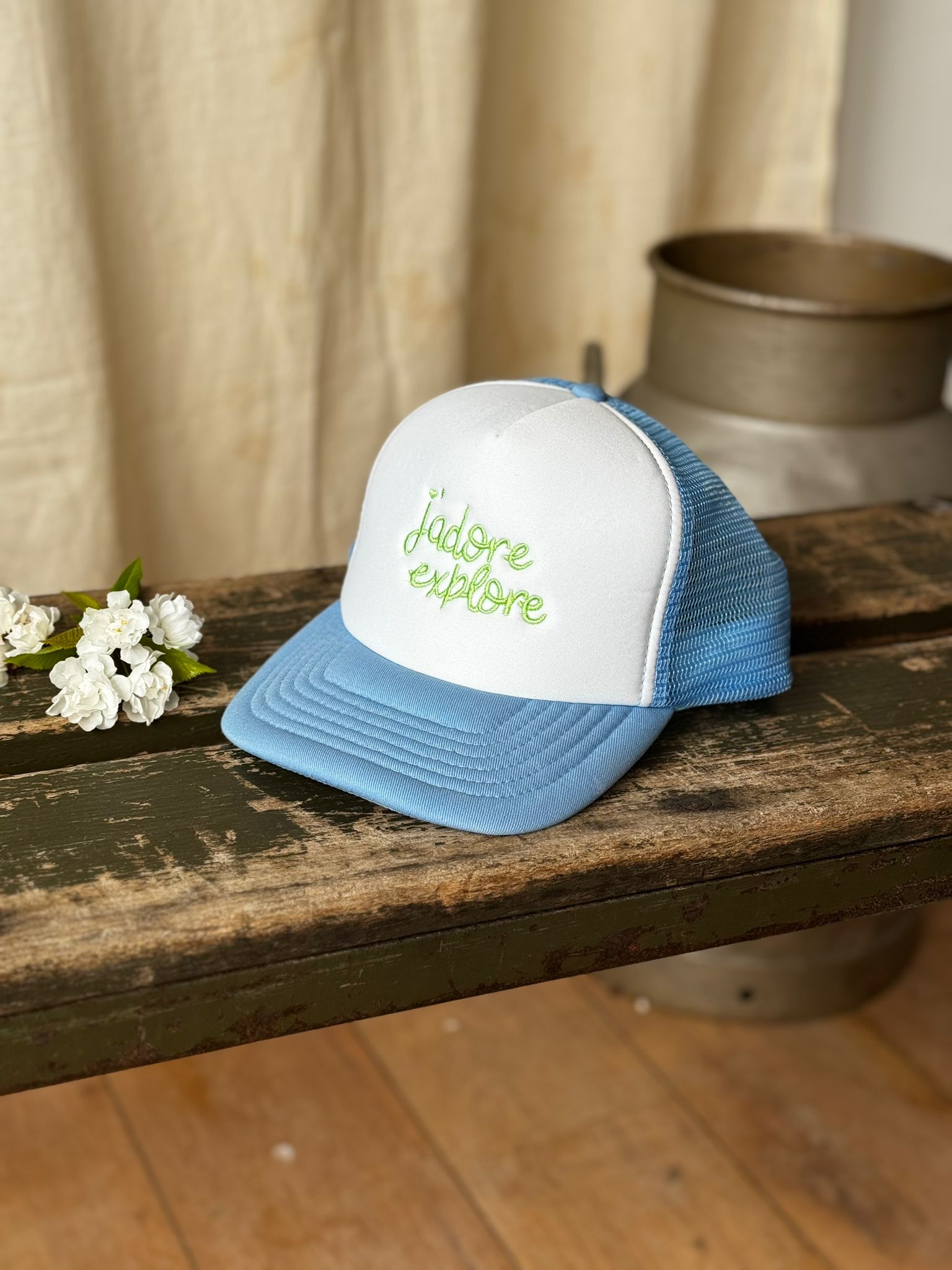 Caps & Hats