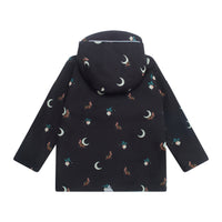 All Season Waterproof Raincoat | Cricket Moon