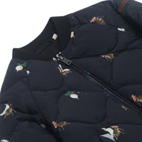Modular Bomber Jacket | Cricket Moon