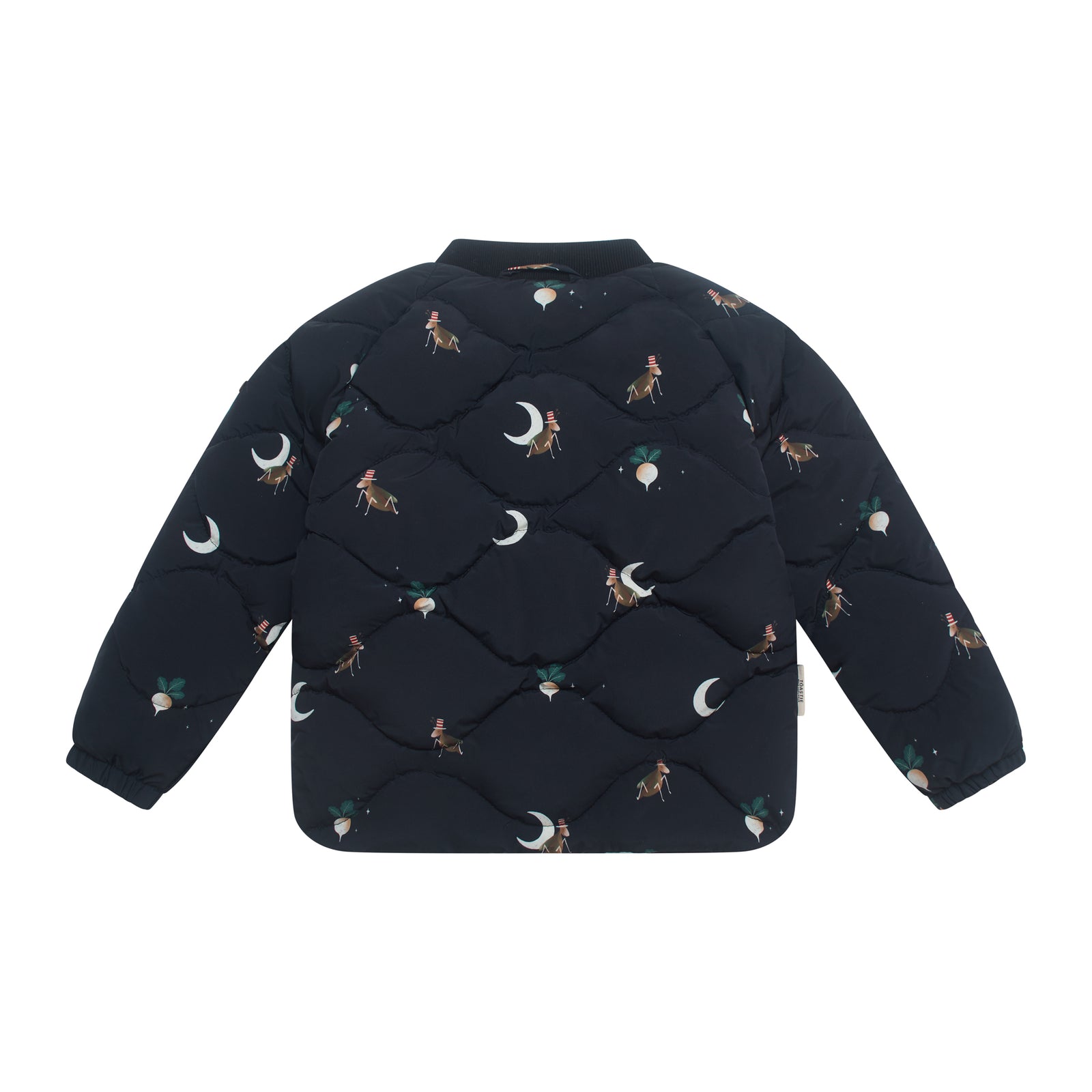 Modular Bomber Jacket | Cricket Moon