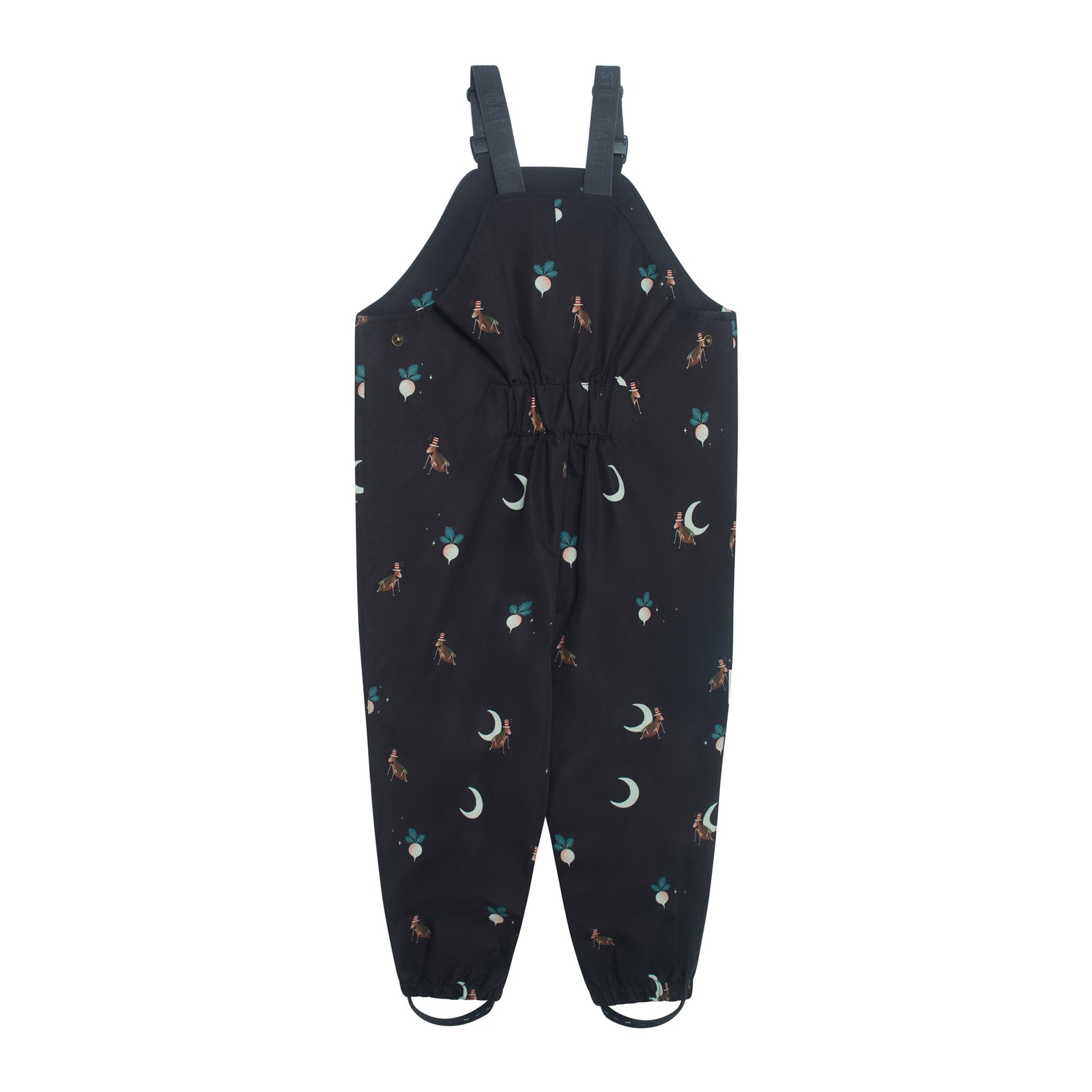 All Season Waterproof Dungaree | Cricket Moon