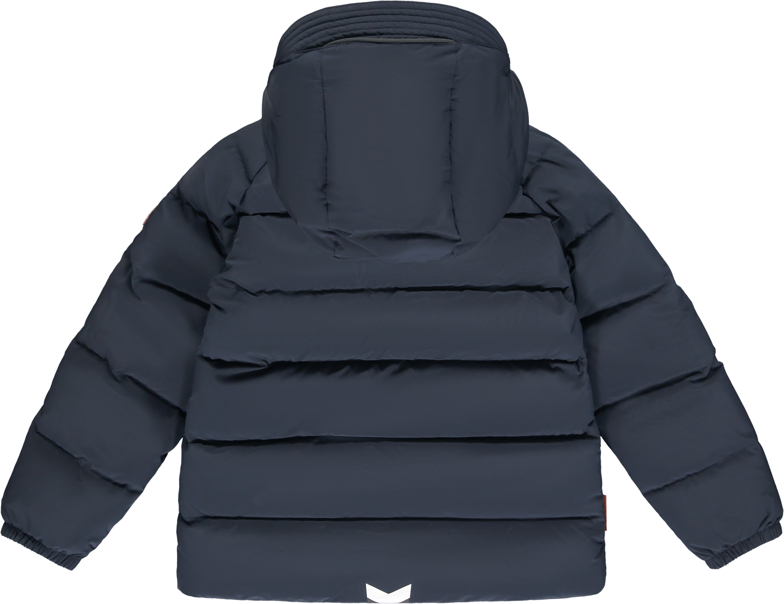 Ink Navy Wild Lunar Puffer