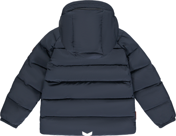 Ink Navy Wild Lunar Puffer