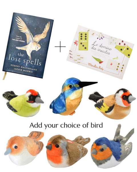 The Animal Lover Gift Set