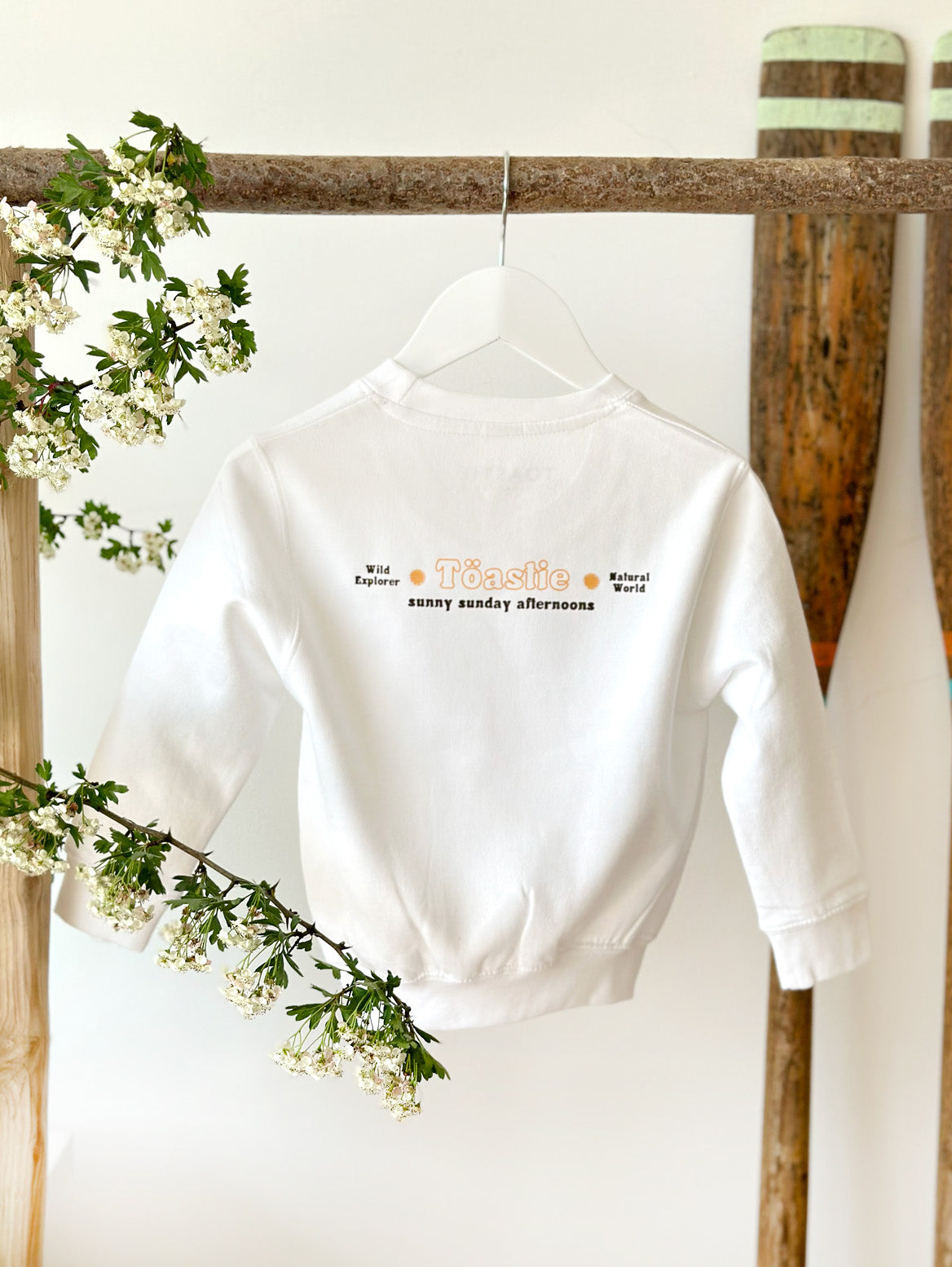 All Day Soleil Sweatshirt