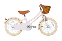 Banwood Classic Bicycle 16" - Pink