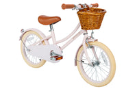 Banwood Classic Bicycle 16" - Pink