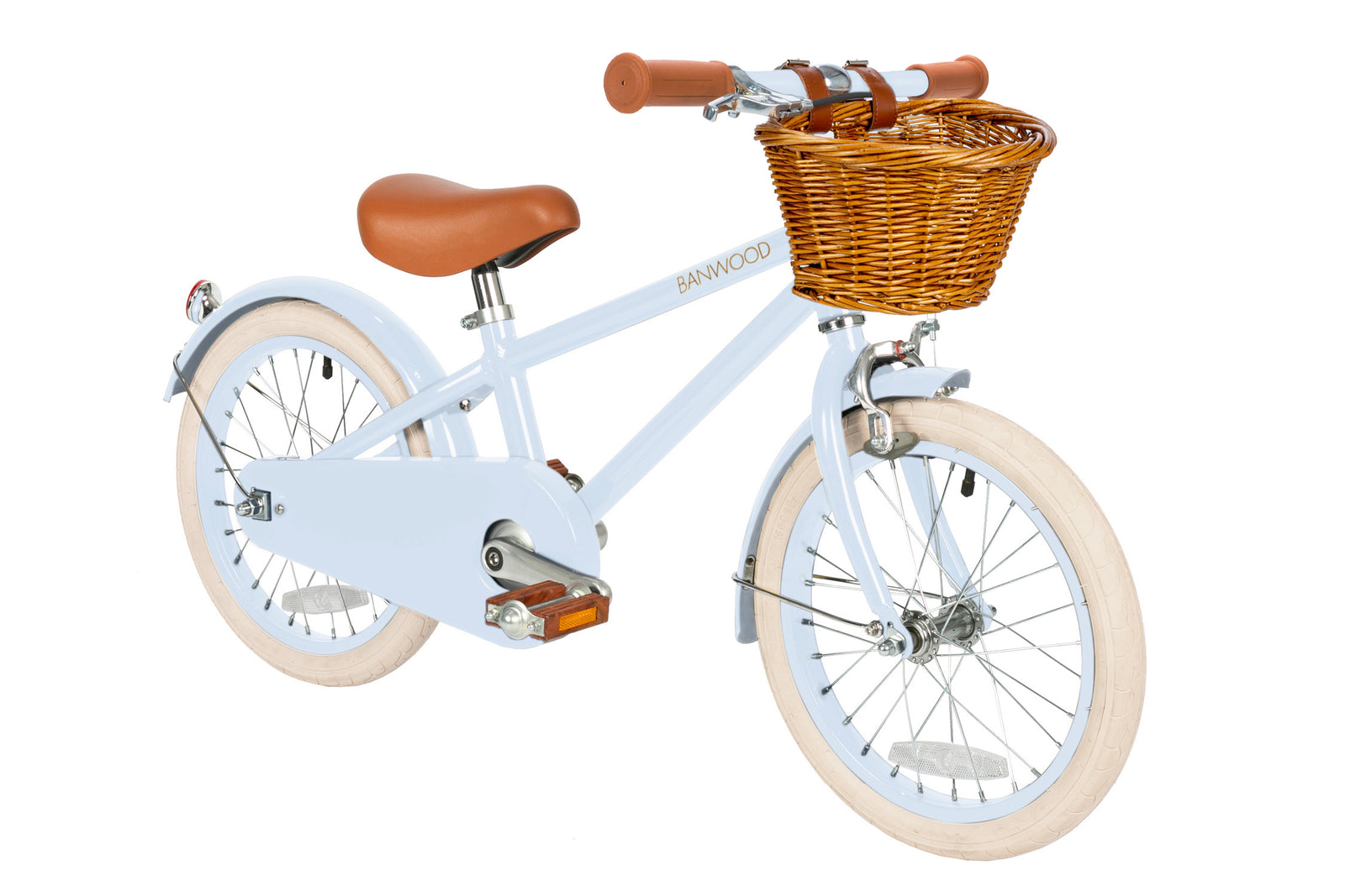 Banwood Classic Bicycle 16" - Sky