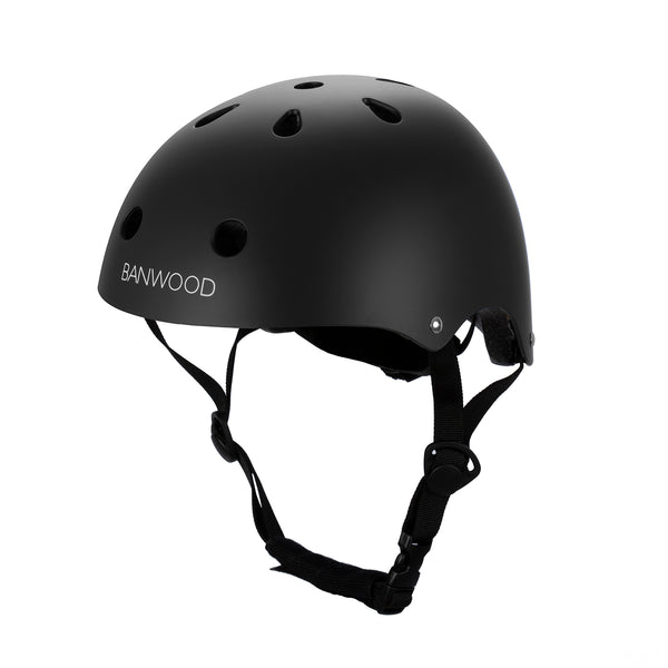 Banwood Classic Helmet - Black