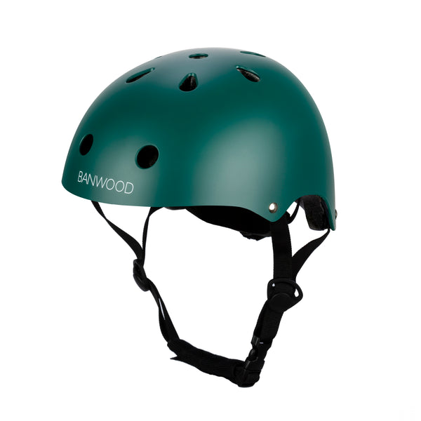 Banwood Classic Helmet - Green