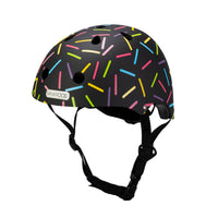 Banwood Classic Helmet - Marest Allegra Black