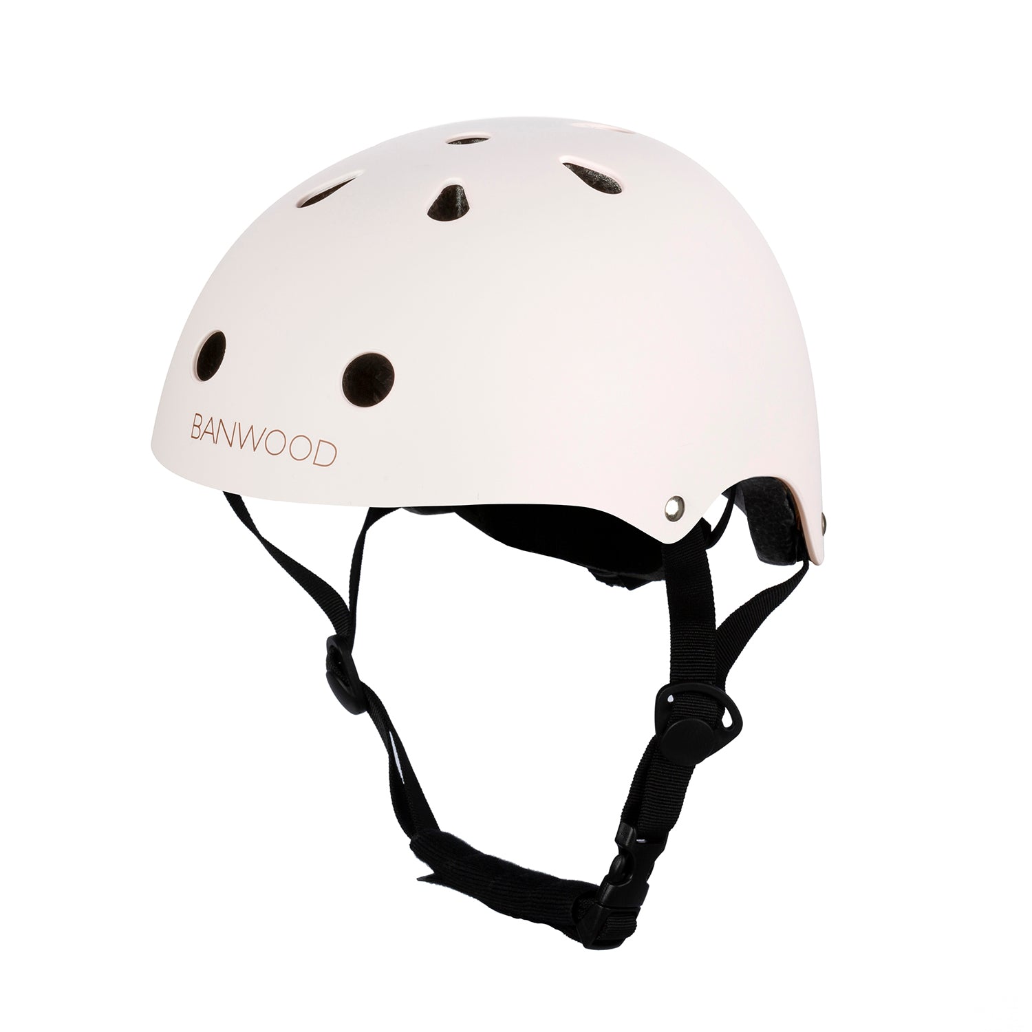 Banwood Classic Helmet - Pink